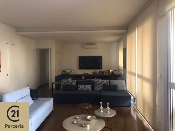 Imagem APARTAMENTO ALTO PADRÃO A VENDA - MOEMA