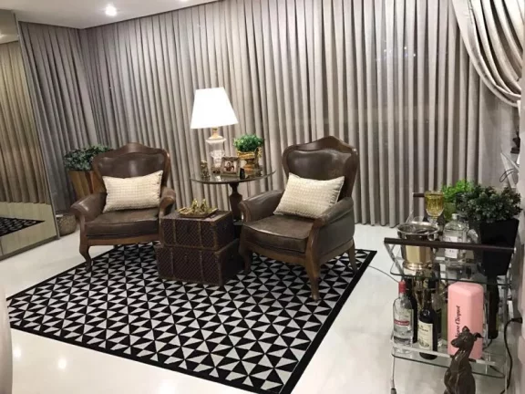 Imagem Apartamento para Temporada em Balneário Camboriú / SC no bairro Centro