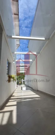 Imagem CASA RESIDENCIAL em CAIEIRAS - SP, REAL PARK