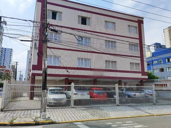 Imagem APARTAMENTO COM 35 m² - TUPI - PRAIA GRANDE SP