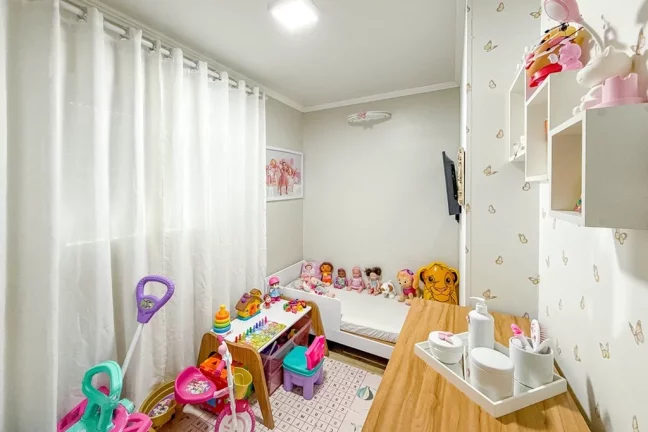 Imagem LDPJC 1889 Apto 612651063-2 - Apartamento à venda no bairro Lomba da Palmeira - Sapucaia do Sul/RS
