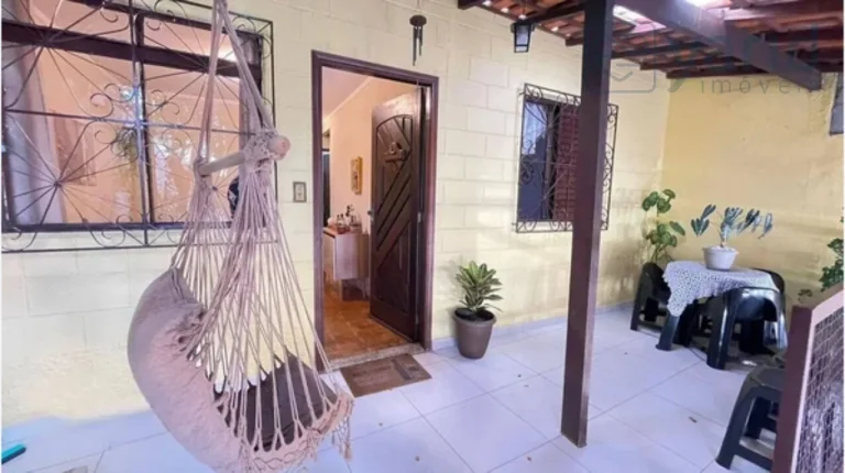 Imagem Imperdível oportunidade de adquirir casa com 3 quartos e 2 vagas de garagem em Jardim Esplanada, Jundiaí-SP!