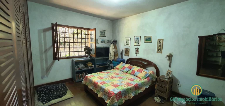 Imagem Oportunidade! Casa estilo chácara em condomínio