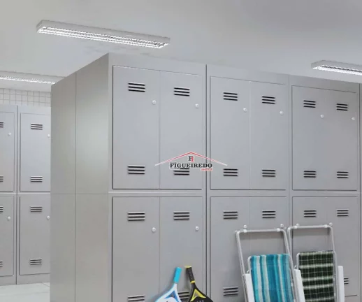 Imagem Apartamento à venda, 72 m² por R$ 550.000,00 - Canto do Forte - Praia Grande/SP