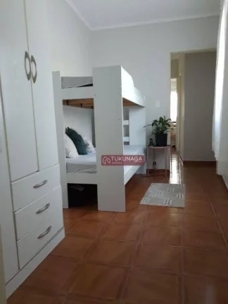 Imagem Casa à venda por R$ 358.000,00 - Vila Nova Galvão - São Paulo/SP