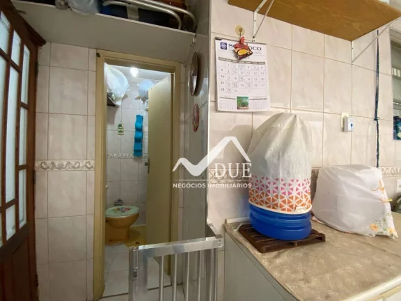 Imagem Apartamento com 3 dormitórios sendo à venda, 128 m² por R$ 715.000,00 - Embaré - Santos/SP