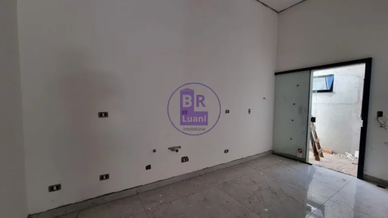 Imagem Casa Nova à Venda na zona leste em Londrina