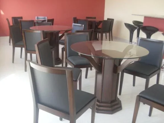 Imagem Apartamento para Venda em São Bernardo do Campo, Jardim Olavo Bilac, 2 dormitórios, 1 banheiro, 1 vaga