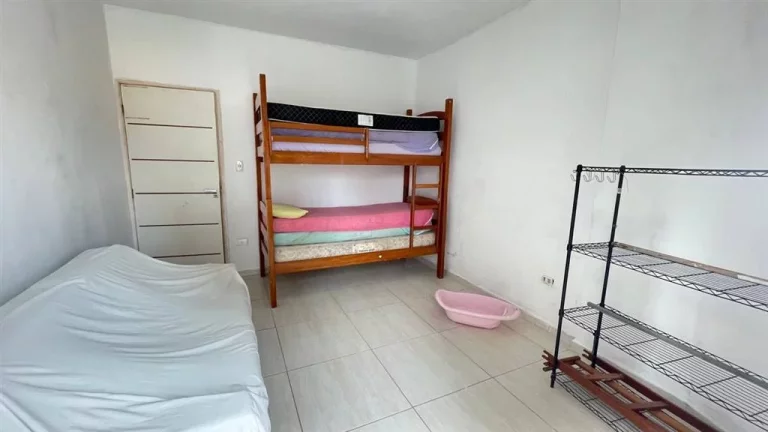 Imagem Oportunidade na Ocian! Apartamento de 48m², 1 Dormitório , 1 vaga e excelente Localização!