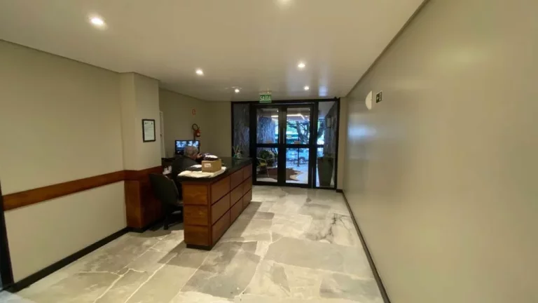 Imagem Apartamento à venda em Porto Alegre, Centro Histórico, com 2 quartos, 61m2