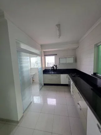 Imagem Apartamento com 3 dormitórios à venda, 101 m² por R$ 840.000,00 - Jardim Paulistano - Sorocaba/SP