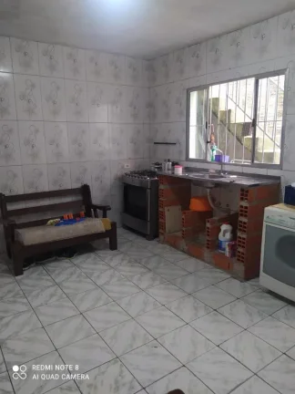 Imagem Casa para Venda por R$190.000,00 com 2 dormitórios, 3 vagas e 1 banheiro - Jardim lourdes, Sao paulo / SP - Cód. 13622