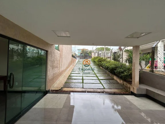 Imagem Casa com 5 dormitórios à venda, 320 m² por R$ 2.090.000,00 - Condomínio Jardins da Lagoa - Lagoa Santa/MG