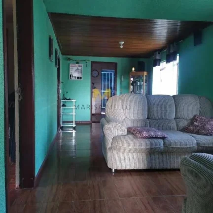 Imagem Casa com 3 quartos, à venda no bairro Vila Ipanema em Piraquara!!!