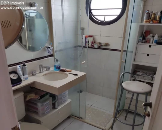 Imagem APARTAMENTO RESIDENCIAL em São Paulo - SP, Moema Pássaros