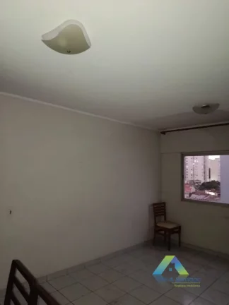 Imagem Apartamento com 51m² em localização estratégica e privilegiada a 500mts da Estação de Metrô Conceição.