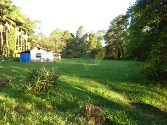 Imagem Sítio Sereno em Piracaia 35 Mil m² de Pura Natureza com Riacho e Cachoeira