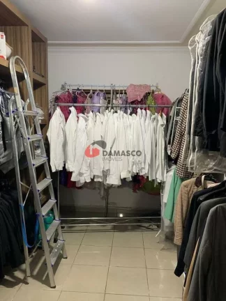 Imagem Salão para Locação 1 Vaga, 240M², Santa Paula, São Caetano do Sul - SP