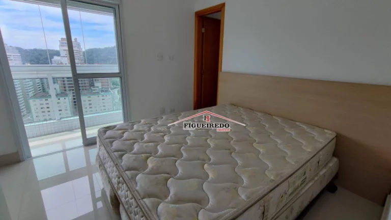 Imagem Apartamento à venda, 193 m² por R$ 4.558.000,00 - Canto do Forte - Praia Grande/SP