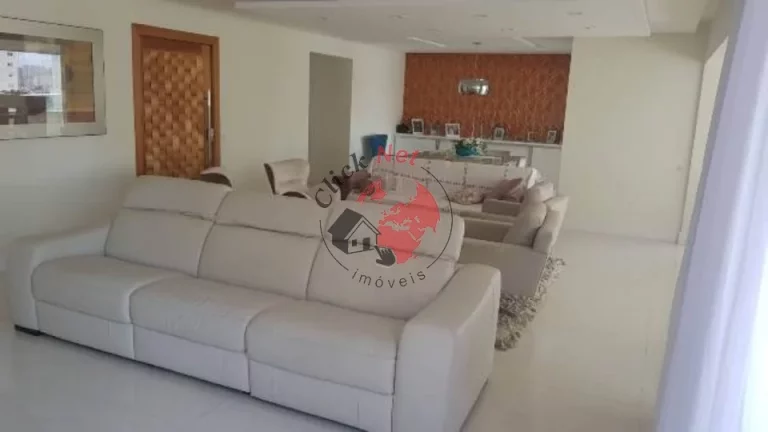 Imagem Excelente Apartamento de Alto Padrão à Venda no Centro de São Bernardo