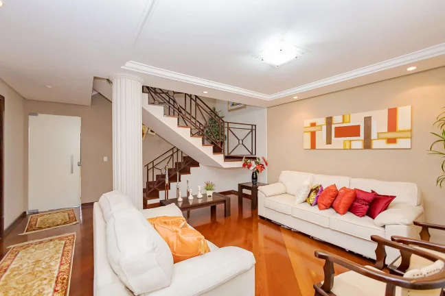 Imagem Casa de 4 quartos, 1 suíte no Santo Inácio