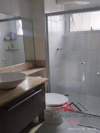 Imagem Apartamento à Venda – Jaguaribe, Osasco