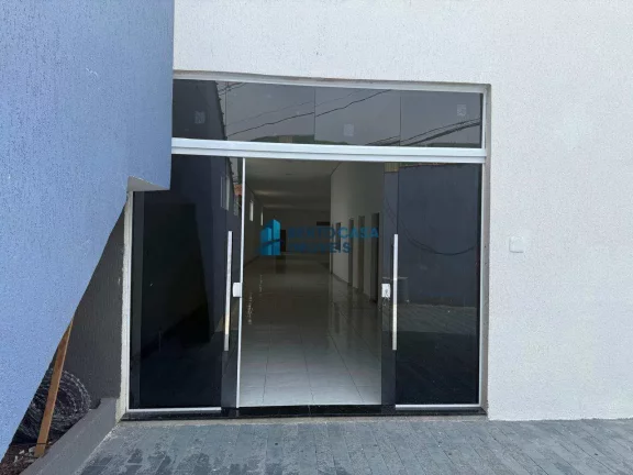 Imagem Loja/Salão