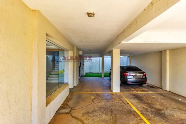 Imagem Edifício Afonso Pena - Apartamento Padrão para Venda em Vila Nunes Lagoa Vermelha-RS