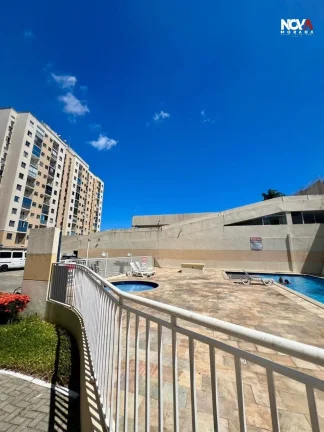 Imagem Seu novo começo pode estar aqui em Vila Velha.

Se você procura um apartamento aconchegante, bem l...