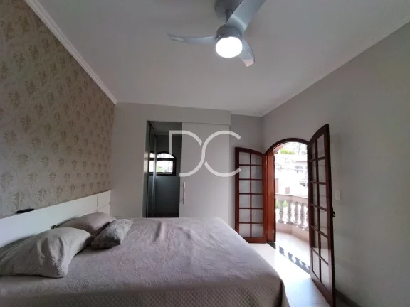 Imagem Casa à venda no bairro Jardim Dois Corações - Sorocaba/SP