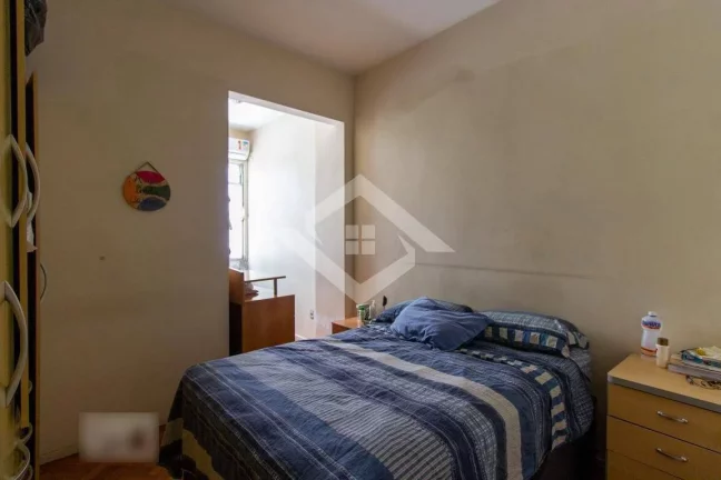 Imagem Apartamento de 2 Quartos para Venda em Botafogo com 70 m²
