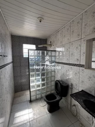 Imagem 3 Quartos em Alvorada com Sol da Manhã. Aceita Financiamento. Espaçoso, Bem Localizado e e vista panorâmica do bairro.
