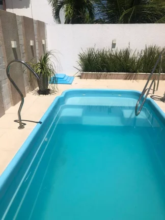 Imagem Casa à Venda no Condomínio Marta Ferreira - Espaço, Conforto e Lazer!