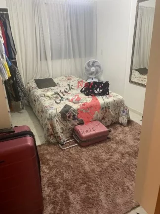 Imagem Apartamento à Venda no Canto do Forte na Praia Grande