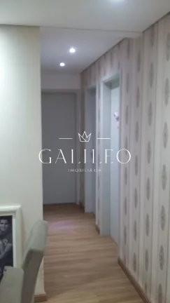 Imagem APARTAMENTO À VENDA EM JARDIM TAMOIO JUNDIAÍ-SP