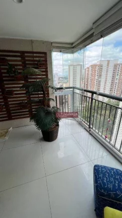 Imagem Apartamento com 2 dormitórios à venda, 83 m² por R$ 817.000,00 - Jardim Flor da Montanha - Guarulhos/SP