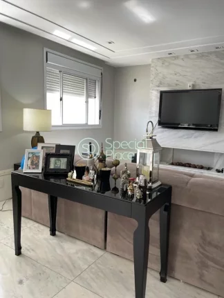 Imagem Moema Pássaros - Varanda Gourmet 148 metros 3 dormitórios 2 suítes grandes 2 vagas Lindo apartame...