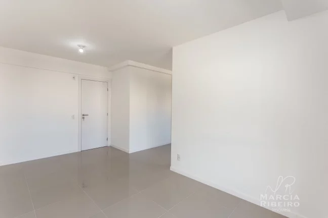 Imagem Apartamento Trindade O2 dormitórios