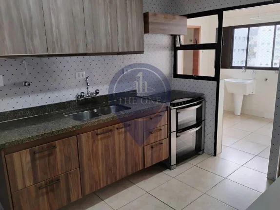Imagem APARTAMENTO RESIDENCIAL em SÃO PAULO - SP, INDIANÓPOLIS