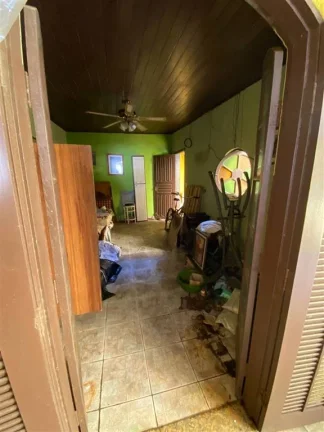 Imagem CASA COM 196 m² - CAIÇARA - PRAIA GRANDE SP