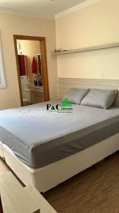 Imagem Casa em Condomínio para Venda em Paulínia, Saltinho, 3 dormitórios, 1 suíte, 1 banheiro, 4 vagas