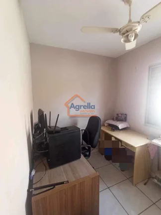 Imagem Casa à venda no bairro JARDIM CHAPARRAL II - Mogi Guaçu/SP