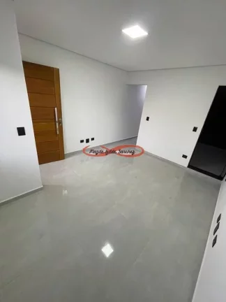 SOBRADO DE FINO ACABAMENTO À VENDA NO JARDIM BRASÍLIA - ZONA LESTE