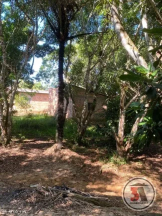Imagem Área Urbana 4.800m2 - Nova Esperança