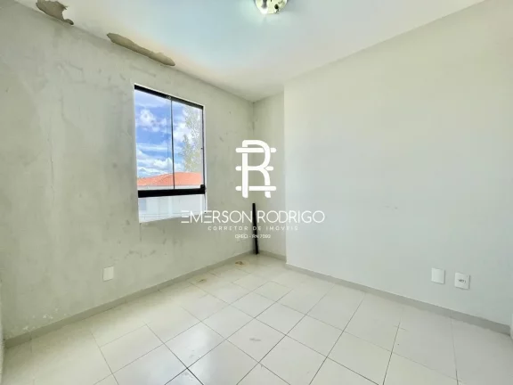 Imagem Apartamento para Venda em Natal / RN no bairro Capim Macio