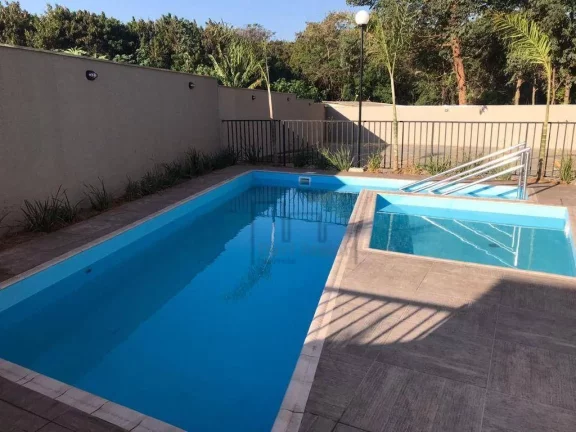 Imagem Apartamento à venda, 55 m² por R$ 430.000,00 - Jardim São Carlos - Sorocaba/SP