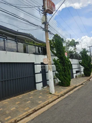 Imagem CASA EXCLUSIVA À VENDA 4 SUITES| VILA SANTISTA – ATIBAIA/SP