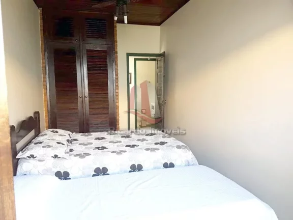 Imagem Casa Duplex Condomínio Praça Moinho