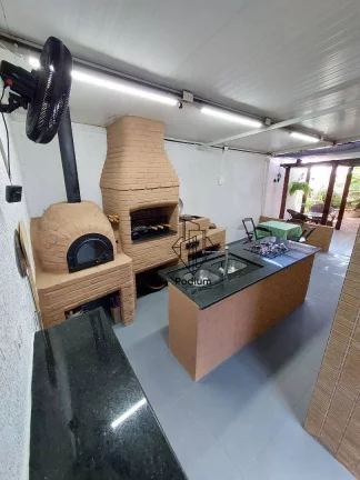 Imagem Apartamento térreo de porteira fechada com área privativa no Bairro do Bessa - AP2840