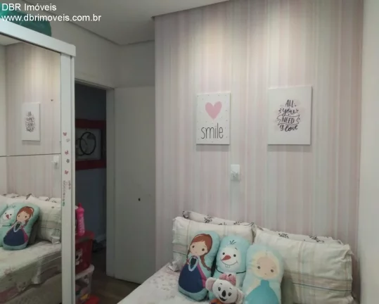 Imagem APARTAMENTO RESIDENCIAL em São paulo - SP, Aricanduva